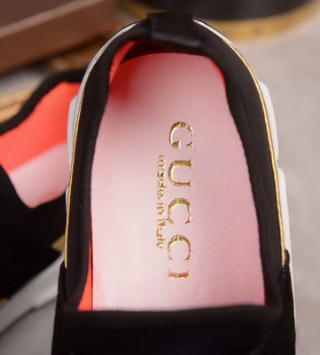 Gucci Fashion Casual Men Shoes_125